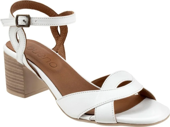 Bueno Roman Sandal