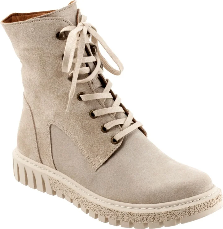 Oat Suede