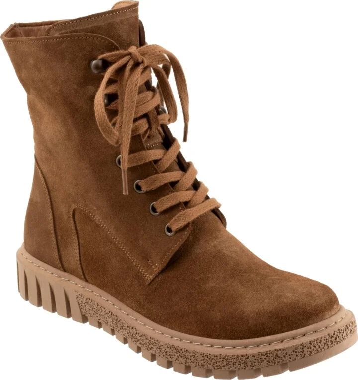 Bueno Scarlett Boot