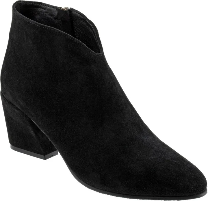 Black Suede