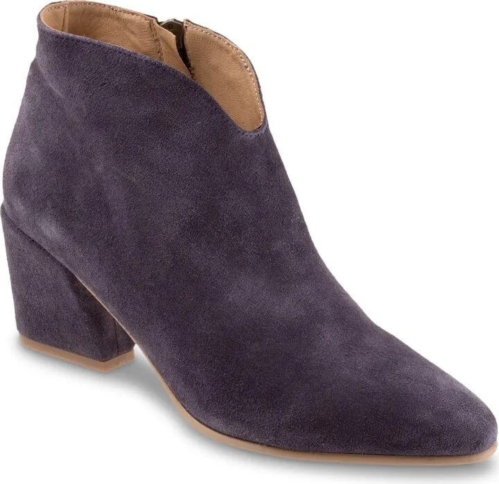 Bueno Sophie Bootie