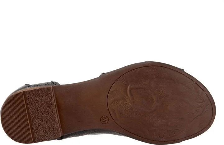 Bueno Tahiti Sandal - Image 9