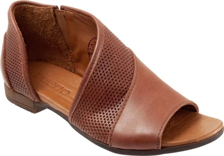 Bueno Tahiti Sandal