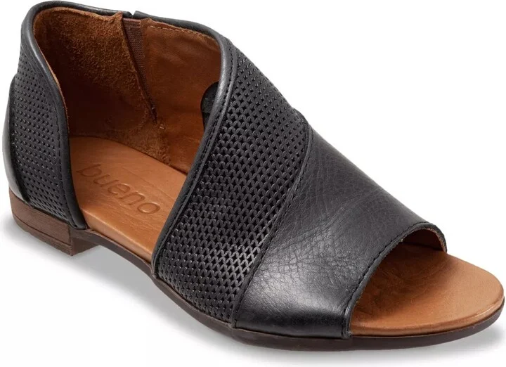 Bueno Tahiti Sandal