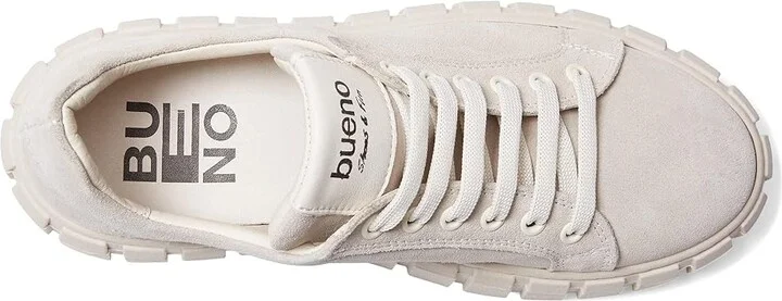 Bueno Talia Women's Shoes Fawn Suede : EU 41 (US Women's 10.5) M - Image 2