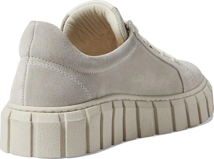 Bueno Talia Women's Shoes Fawn Suede : EU 41 (US Women's 10.5) M - Image 4