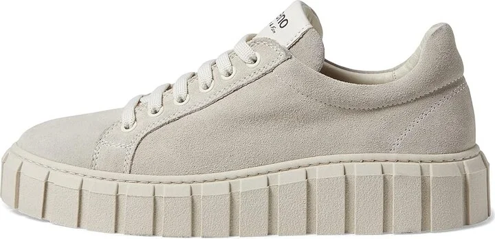 Bueno Talia Women's Shoes Fawn Suede : EU 41 (US Women's 10.5) M - Image 6