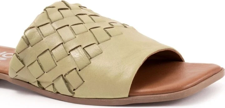 Bueno Tessa Sandal - Image 2