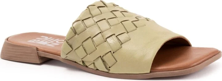 Bueno Tessa Sandal