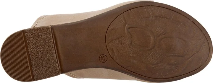 Bueno Tulla Sandal - Image 9