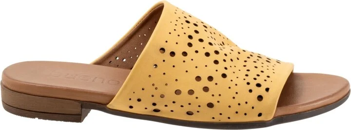 Bueno Turner Perf Sandal - Image 2