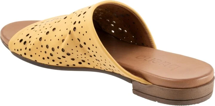 Bueno Turner Perf Sandal - Image 3