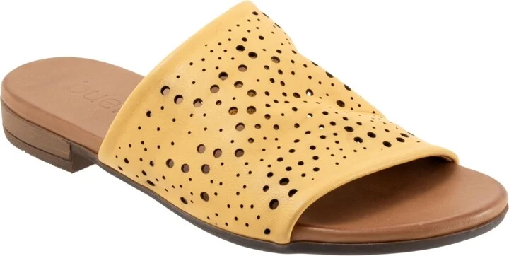 Bueno Turner Perf Sandal