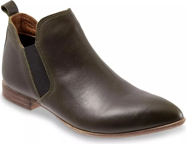 Bueno Vicki Bootie