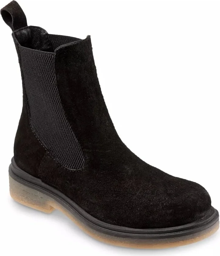 Bueno Wanda Chelsea Boot