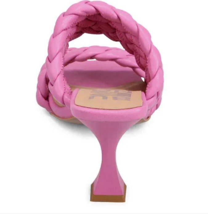 Bueno Winter Sandal - Image 2