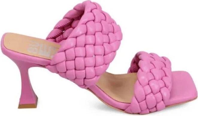 Bueno Winter Sandal - Image 3