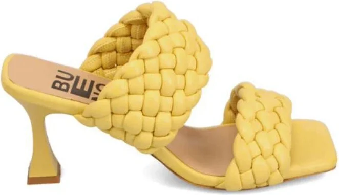 Bueno Winter Sandal - Image 4