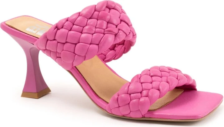 Bueno Winter Sandal