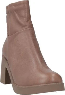 Bueno Woman Ankle boots - Image 2