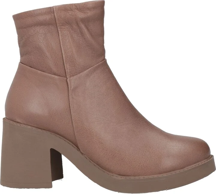 Bueno Woman Ankle boots - Image 3