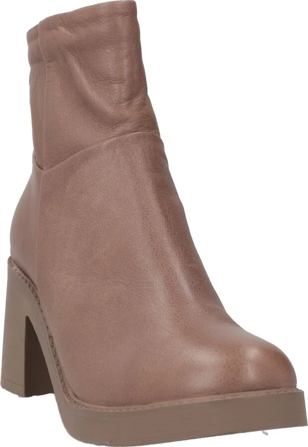 Bueno Woman Ankle boots - Image 4