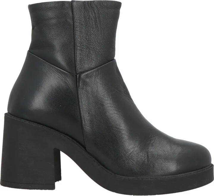 Bueno Woman Ankle boots - Image 6