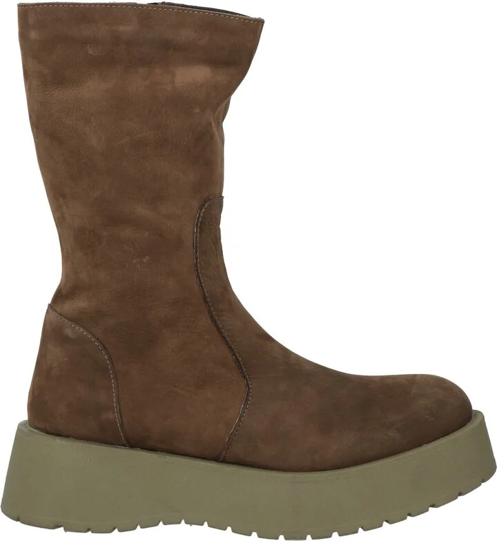 Bueno Woman Ankle boots - Image 3