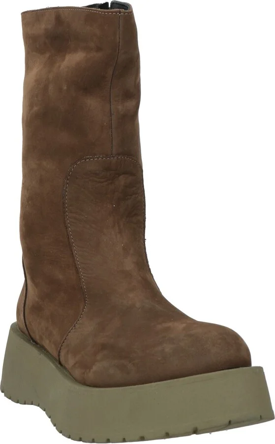 Bueno Woman Ankle boots - Image 4