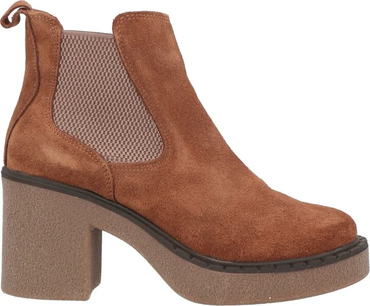 Bueno Woman Ankle boots - Image 3