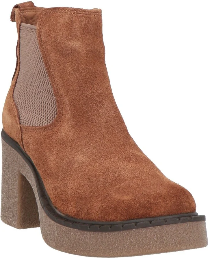 Bueno Woman Ankle boots - Image 4
