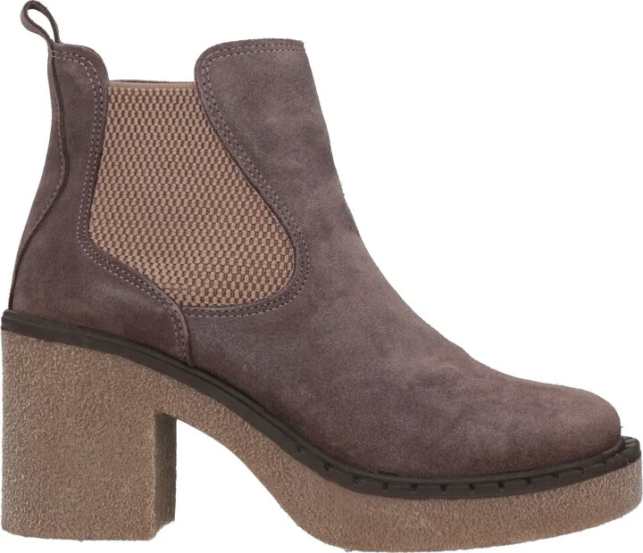 Bueno Woman Ankle boots - Image 6