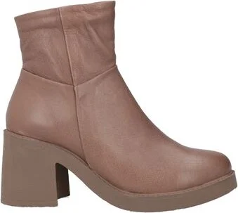 Bueno Woman Ankle boots