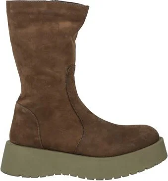 Bueno Woman Ankle boots