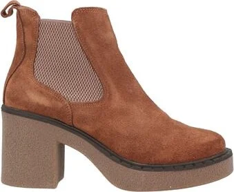 Bueno Woman Ankle boots