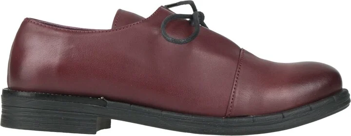 Bueno Woman Lace-up shoes - Image 3