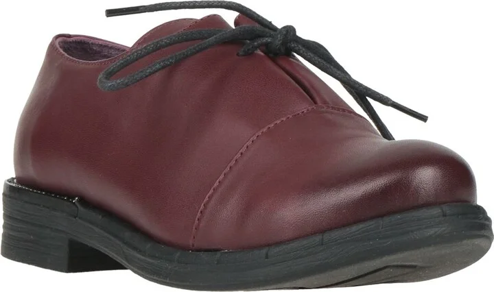 Bueno Woman Lace-up shoes - Image 4