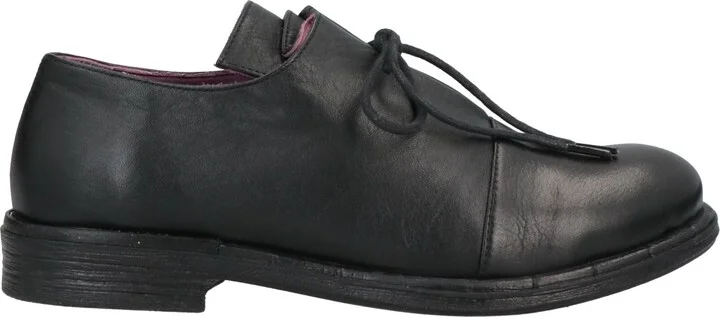 Bueno Woman Lace-up shoes - Image 6