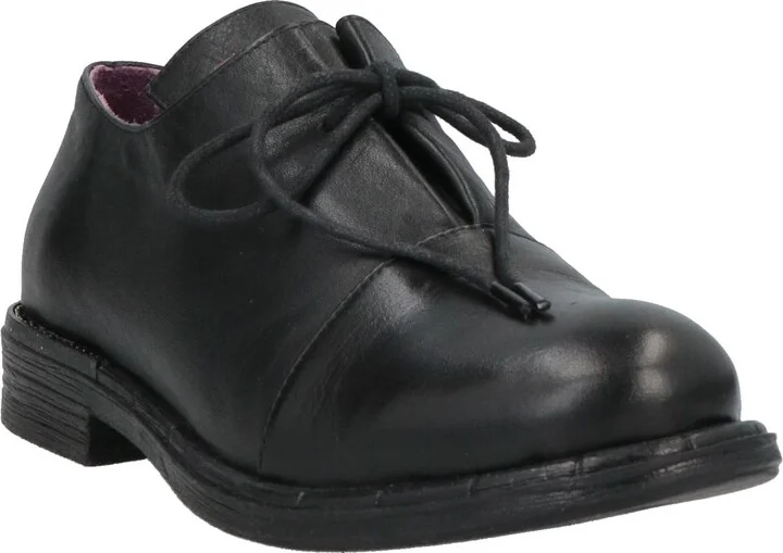 Bueno Woman Lace-up shoes - Image 7