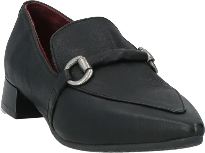 Bueno Woman Loafers - Image 4