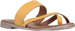 Bueno Woman Thong sandal - Image 2