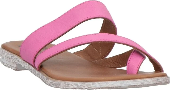 Bueno Woman Thong sandal - Image 7