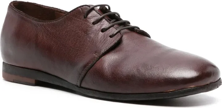 Bufalo leather Oxford shoes - Image 2