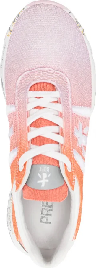 Buff low-top sneakers - Image 4