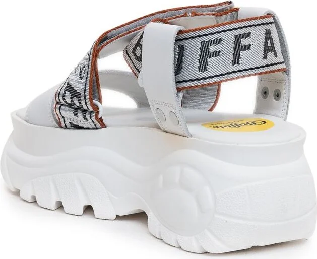 Buffalo Sandals With Platform Bo - Image 3