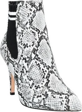 Buffalo Woman Ankle boots - Image 2