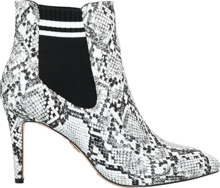 Buffalo Woman Ankle boots - Image 3