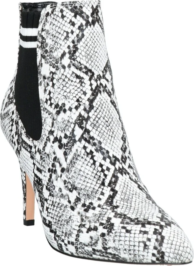 Buffalo Woman Ankle boots - Image 4