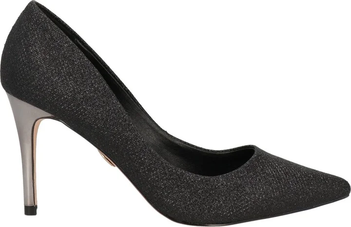 Buffalo Woman Pumps - Image 3