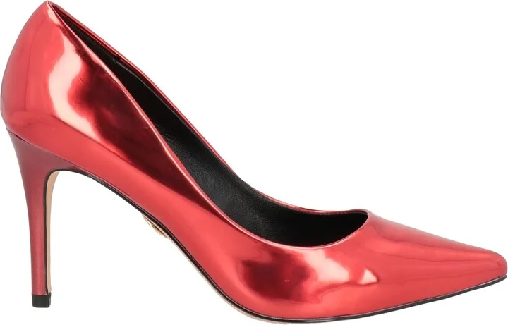 Buffalo Woman Pumps - Image 3
